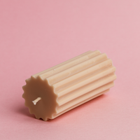 Mave Pillar Candle