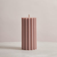 Mave Pillar Candle